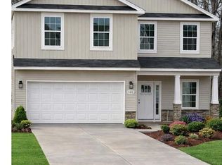 165 Red Maple Way, King, NC 27021