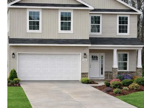 165 Red Maple Way, King, NC 27021