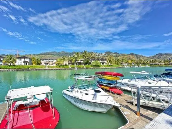 444 Kamala Loop #1, Honolulu, HI 96825