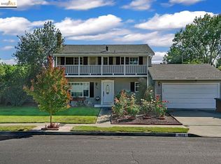 4602 Lincoln Dr, Concord, CA 94521