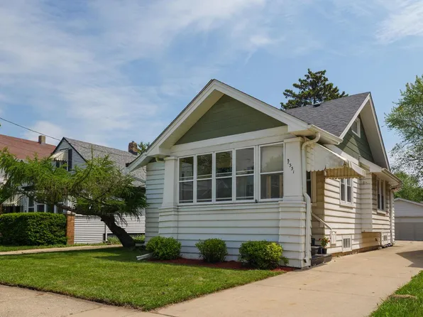 7331 26th AVENUE, Kenosha, WI 53143