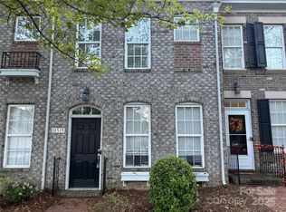 10515 Rocky Ford Club Rd, Charlotte, NC 28269