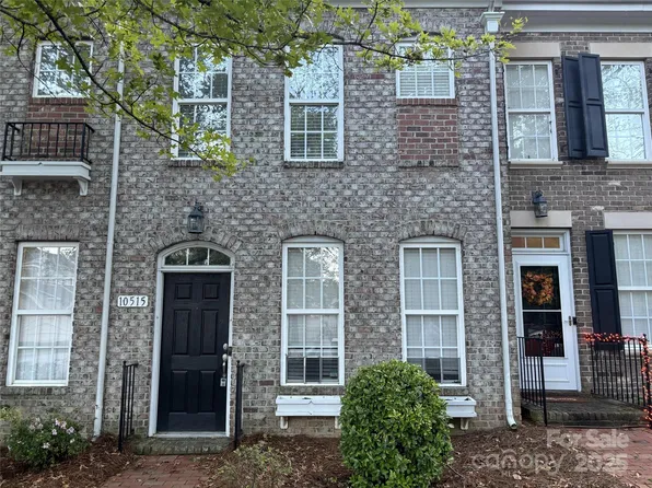 10515 Rocky Ford Club Rd, Charlotte, NC 28269