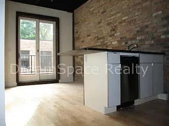 Rented by Dream Space Realty