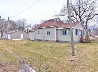 304 2nd Ave, Gruver, IA 51334