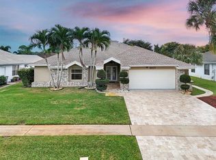 18159 181st Cir S, Boca Raton, FL 33498
