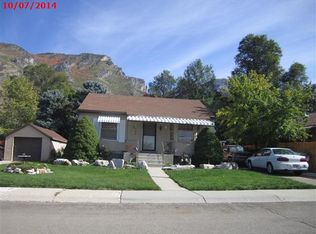 273 S 1200 E, Provo, UT 84606