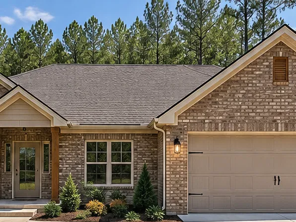 28 Alabanza Ln, Hot Springs Village, AR 71909