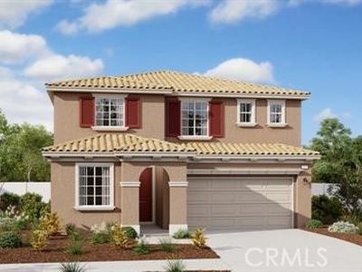 11611 Arch Hill St, Corona, CA, 92883