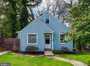 1505 Taylor Ave, Baltimore, MD 21234