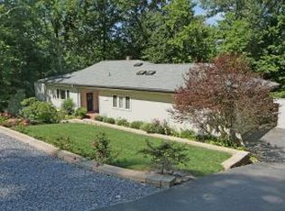 201 Skyline Dr, Bristol, TN 37620
