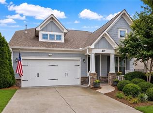 409 Windy Ridge Way, Canton, GA 30114