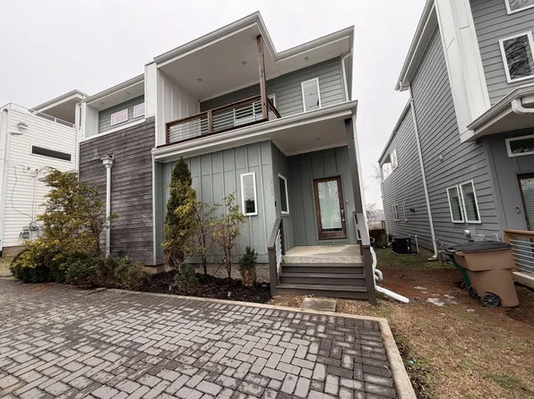 2164 Byrum Ave, Nashville, TN 37203