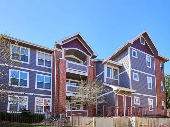 14211 E 1st Drive #206, Aurora, CO 80011