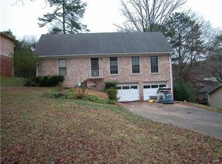 1605 6th St NW, Birmingham, AL 35215