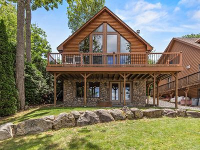 15 Savannah Trail #2, Naples, ME, 04055