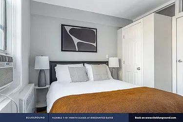 Rented by The Blueground