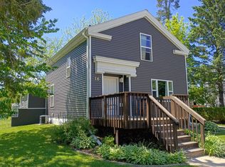 16 N Adams STREET, Elkhorn, WI 53121