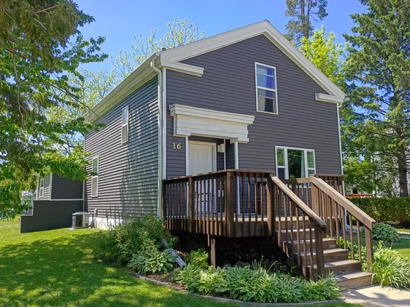 16 N Adams STREET, Elkhorn, WI 53121