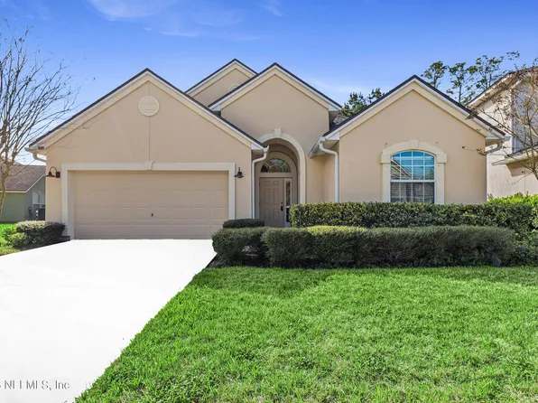 13644 GOODSON Place, Jacksonville, FL 32226