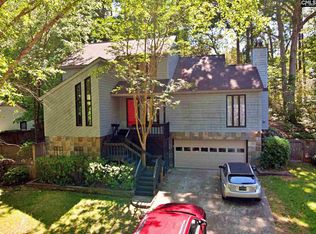 1716 Willow Creek Dr, Columbia, SC 29212