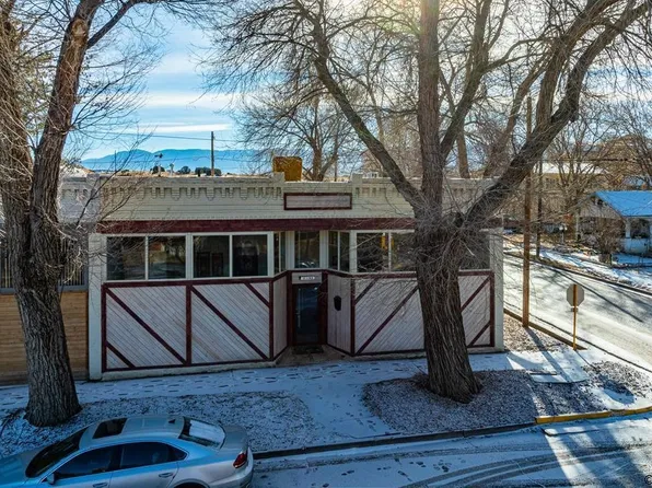 555 W Main St, Florence, CO 81226