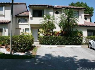 3603 Inverrary Blvd W, Lauderhill, FL 33319