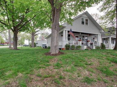 728 N 22nd St, Quincy, IL, 62301