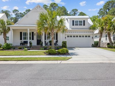 2015 Little Palm Way, Wilmington, NC, 28409