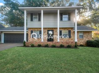 3494 Naylor Dr, Memphis, TN 38128