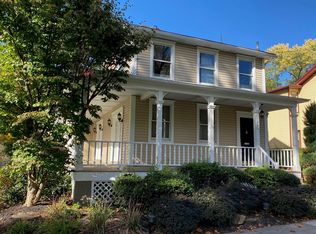 601 Chestnut Rd, Sewickley, PA 15143