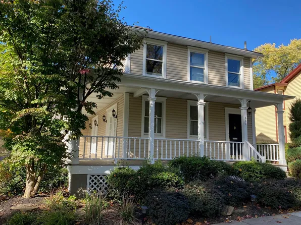 601 Chestnut Rd, Sewickley, PA 15143