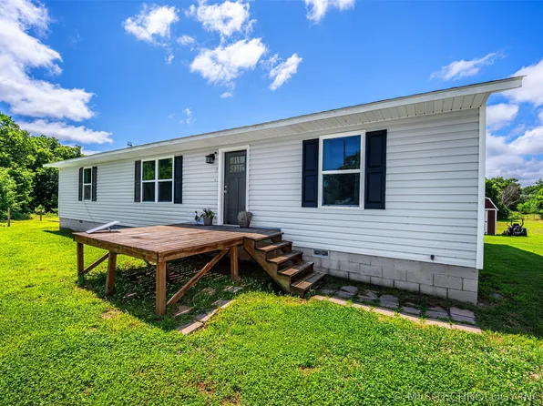 7403 County Road 147 E, Allen, OK 74825