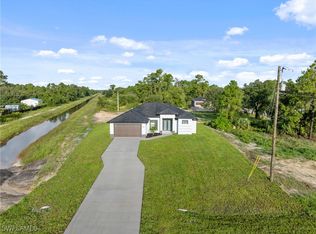 3705 Sunshine Blvd N, Lehigh Acres, FL 33971