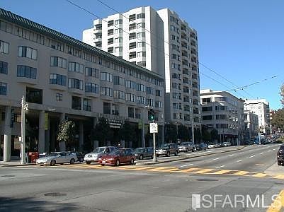 2nd image of 601 Van Ness Ave APT 447