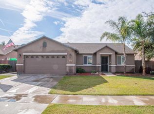 2631 W Porter Ave, Visalia, CA 93291