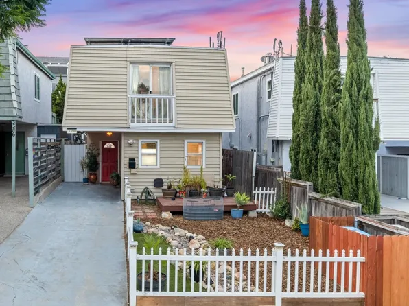 3390 A St, San Diego, CA 92102