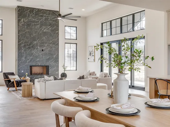 4513 Fair Creek Ter, Aledo, TX 76008