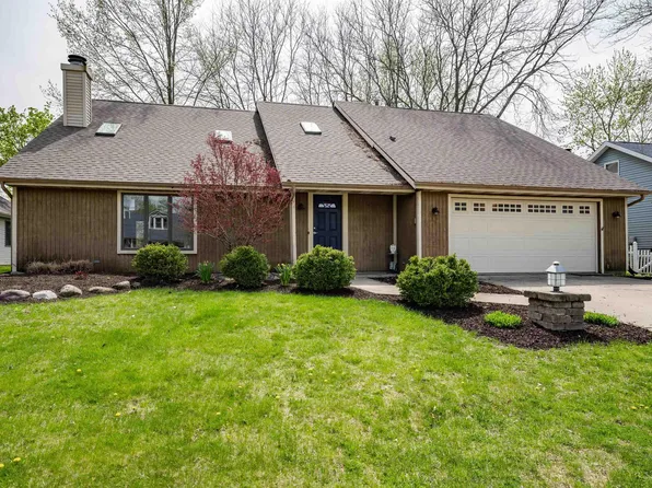 8831 Timbermill Run, Fort Wayne, IN 46804