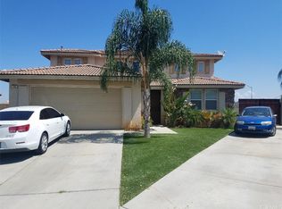 102 Saddleback Way, Perris, CA 92570