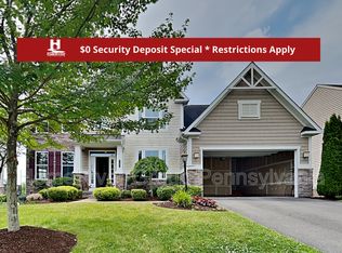 2068 Dantry Dr, Canonsburg, PA