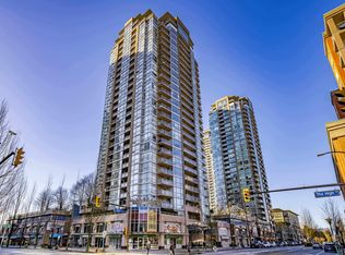 2978 Glen Dr #3104, Coquitlam, BC