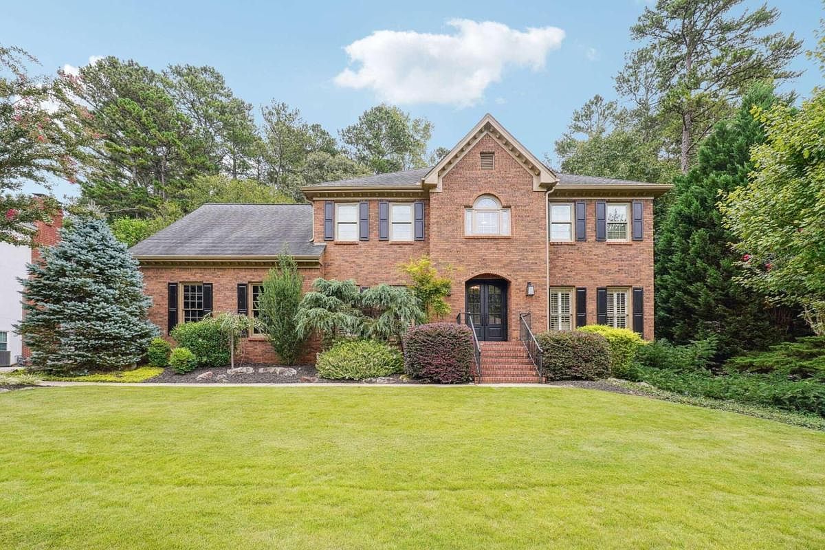10455 Centennial Dr, Alpharetta, GA 30022 Zillow