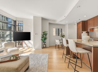 Millennium Place, Boston, MA 02111