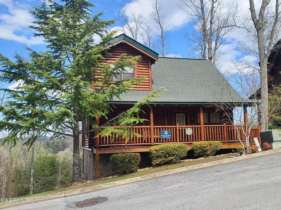 2025 Bear Creek Way, Pigeon TN 37862 Zillow