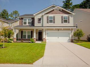 82 Isle Of Palms E, Bluffton, SC 29910