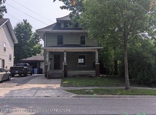 806 Princeton Ave, Lansing, MI 48915