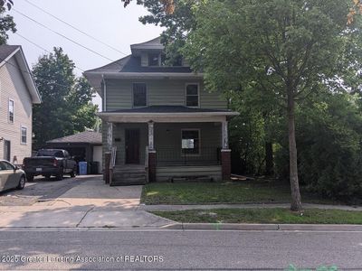 806 Princeton Ave, Lansing, MI, 48915