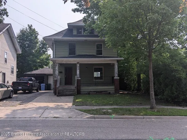 806 Princeton Ave, Lansing, MI 48915