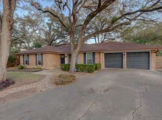 6003 W Gate Blvd, Austin, TX 78745